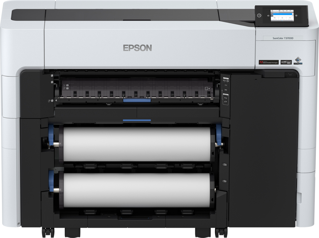 Epson SC T3700D - product image