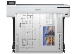 Epson T5100 Printer