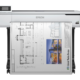 Epson T5100 Printer