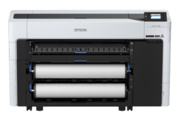 Epson SC T5700D Printer