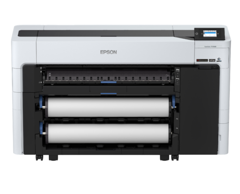 Epson SC T5700D Printer