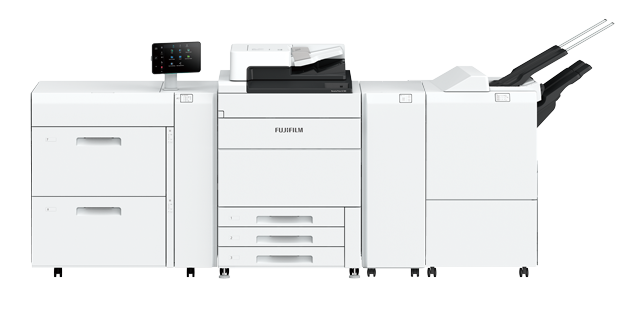 revoria sc180 Printer