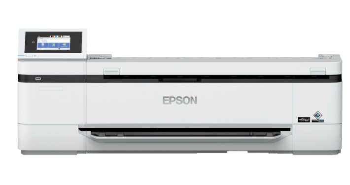 Epson T3100M-MFP Printer