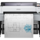 Epson SC T5400M MFP Printer