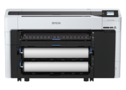 Epson T5700DM Printer
