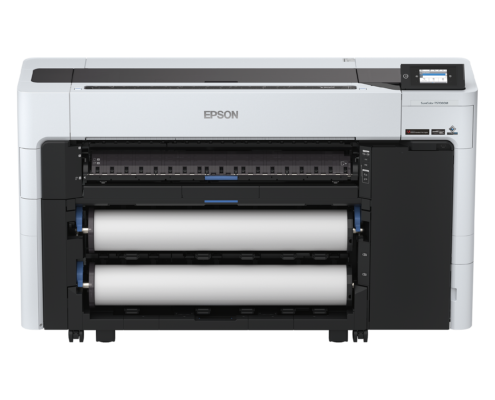 Epson T5700DM Printer