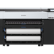 Epson T5700DM Printer