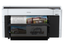 Epson T7700D Printer