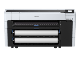 Epson T7700DM MFP Printer