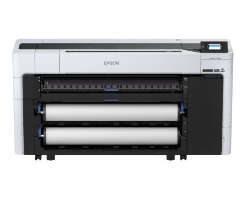 Epson T7700DM MFP Printer