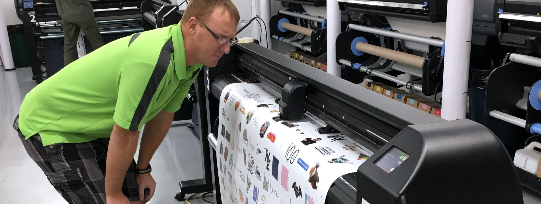 Summa S3 T140 in action