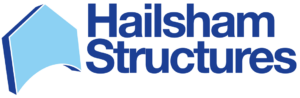 Hailsham Structures logo