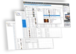 Onyx 24 RIP software