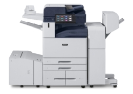 Xerox AltaLink C8200 Office Printer
