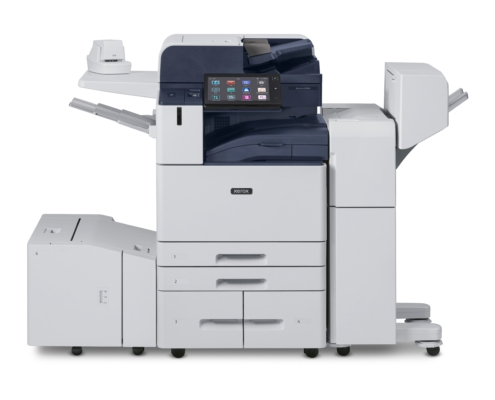 Xerox AltaLink C8200 Office Printer