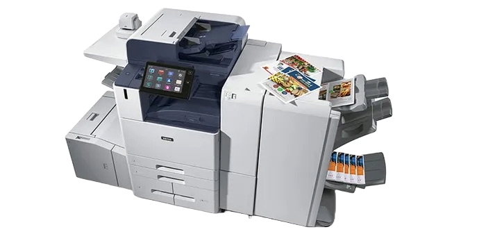Xerox_Altalink_8200 office Printer