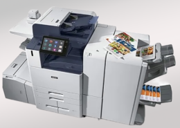 Xerox Altalink C8200 Printer