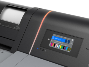 EPSON SC P9500 - COLOUR RANGE