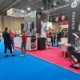 The Printshow Colyer stand September 2024