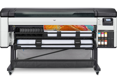 HP DesignJet Z6 Pro 64