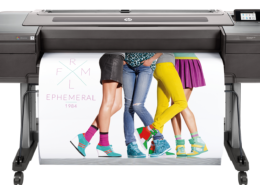 HP DesignJet Z9+ Printer