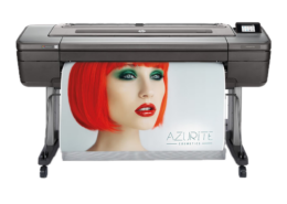 HP-Designjet-Z9 Printer