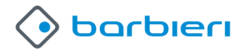 Barbieri Logo
