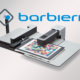 Barbieri Spectro LFP qb Textile EditionFP