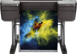 HP DesignJet Z9+ 24" Printer