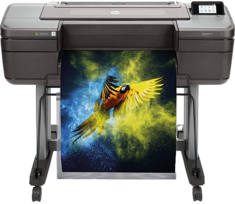 HP DesignJet Z9+ 24" Printer