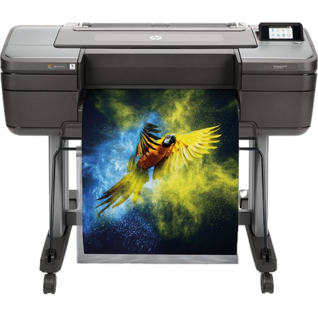 HP DesignJet Z9+ 24" Printer
