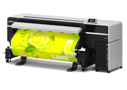 Epson SC-S9100 Printer