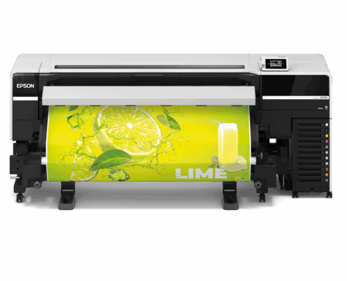 Epson SC-S9100