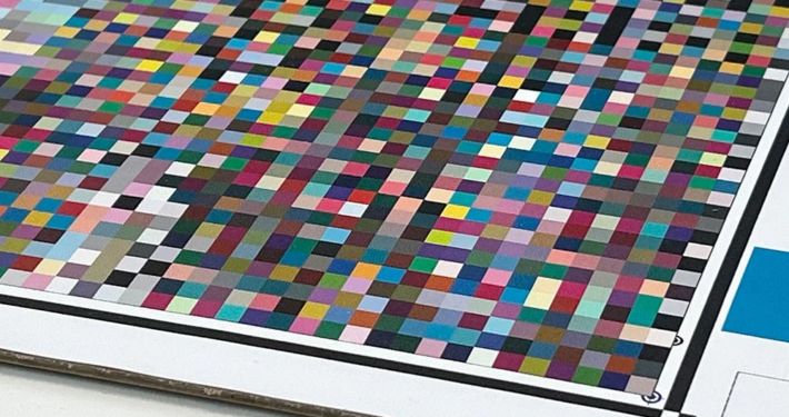 Barbieri Spectro LFP qb - Digital Press Edition