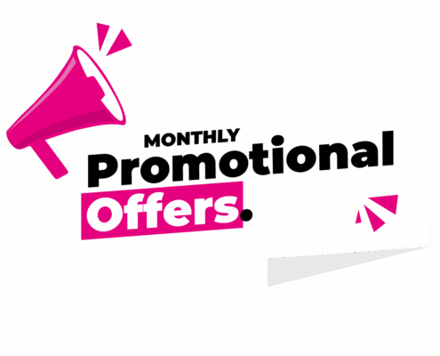 promo offers