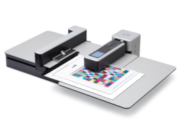 Barbieri Spectro LFP qb - Digital Press Edition