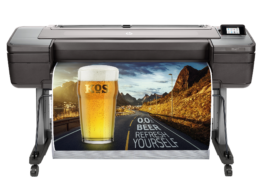 HP Designjet Z6 44"