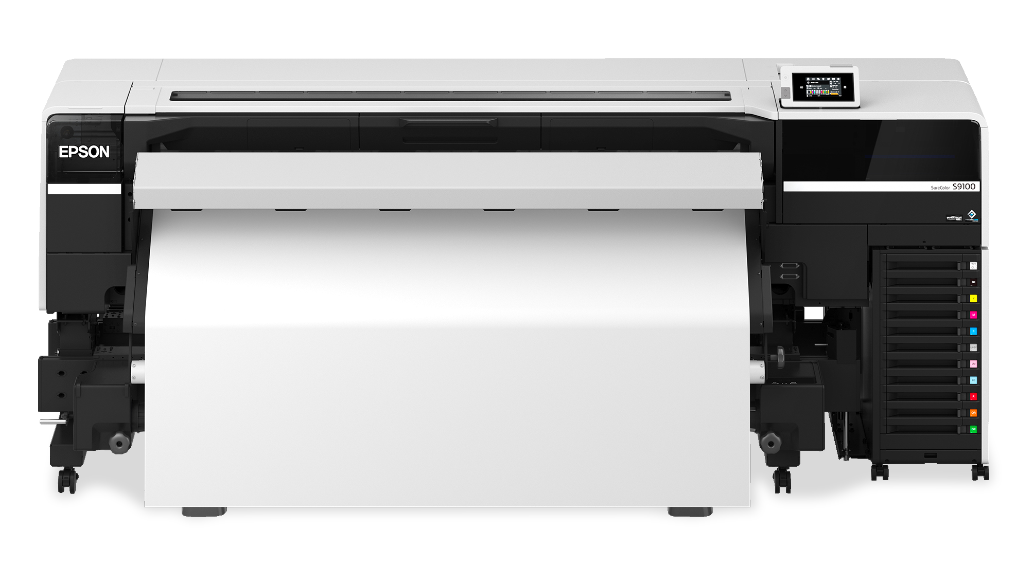 Epson SureColor S9100