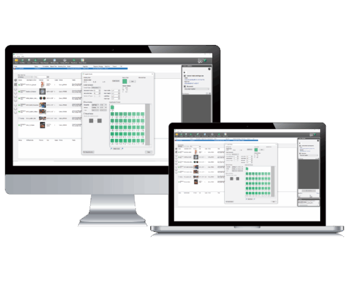 ONYX GO RIP Software