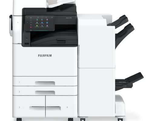 Fujifilm Apeos C7070 Printer