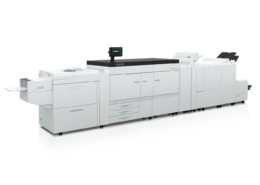 Fujifilm Revoria press ec2100s ec2100 ft