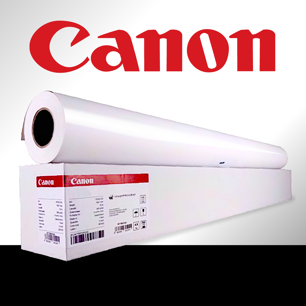 Canon Gloss Backlit Film 205mu