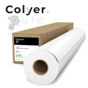 ColyerPure Poly Air free Vinyl