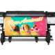 Epson SC S7100 Printer