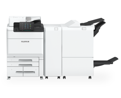 ApeosPro 750