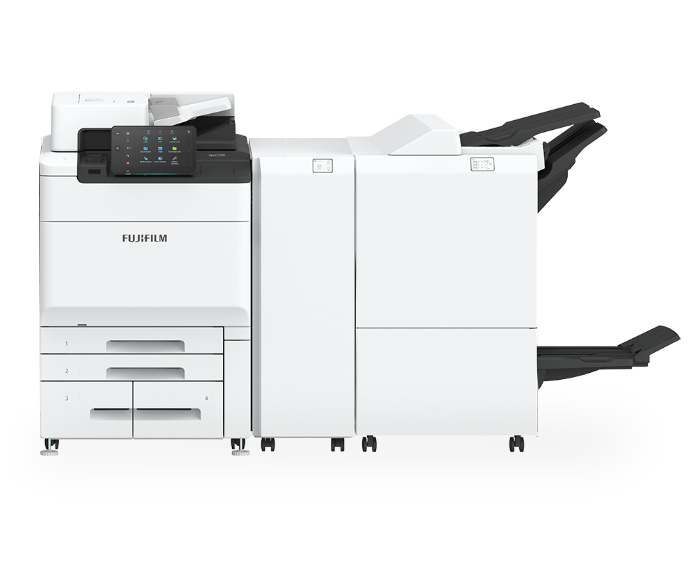 ApeosPro 750