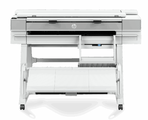 HP DesignJet T950 MFP