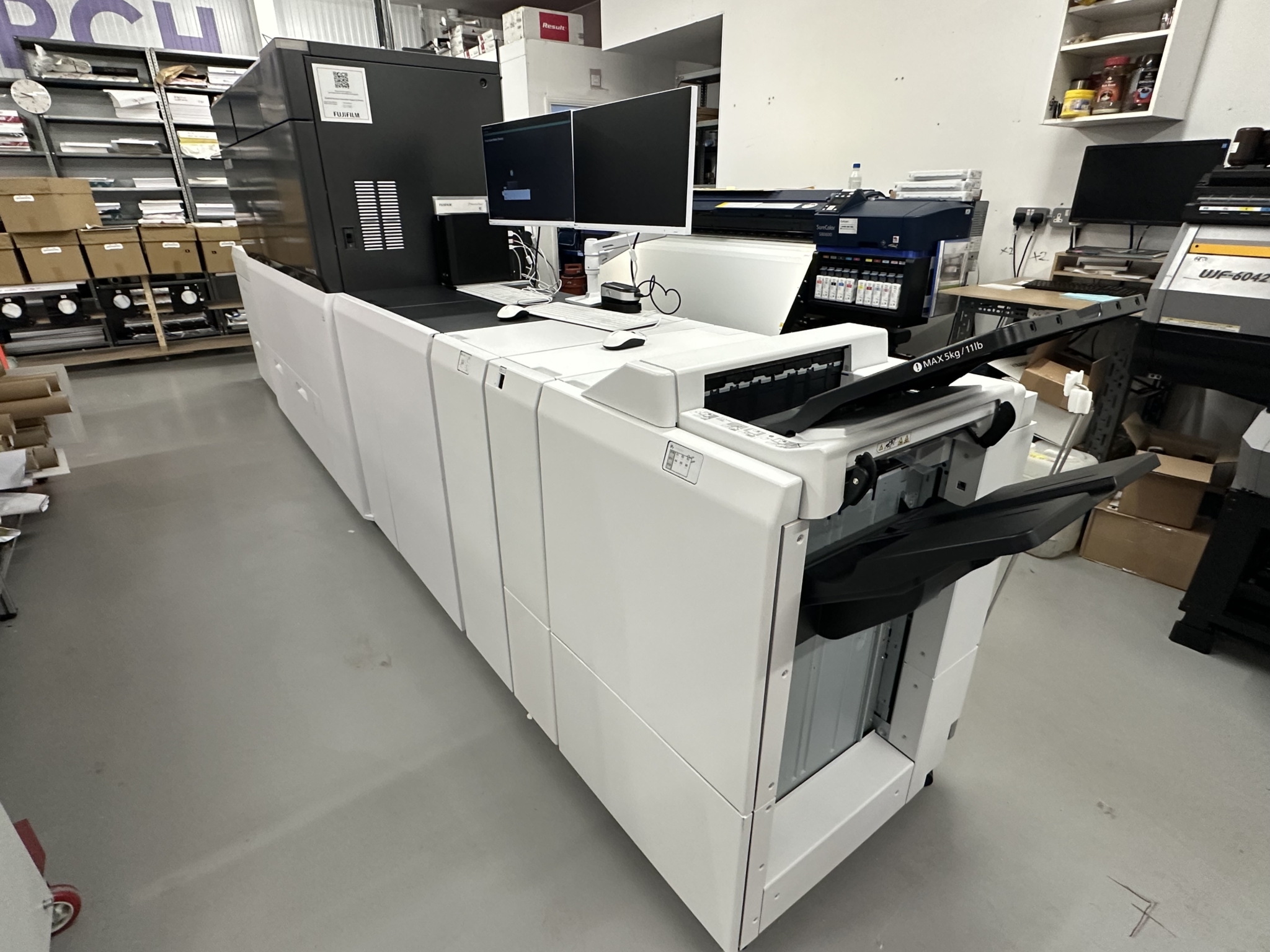 Cactus Graphics - Revoria Press PC1120