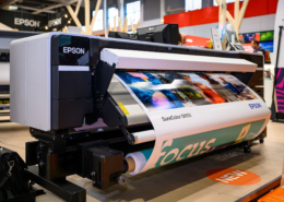 Epson SC-S8100