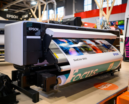Epson SC-S8100